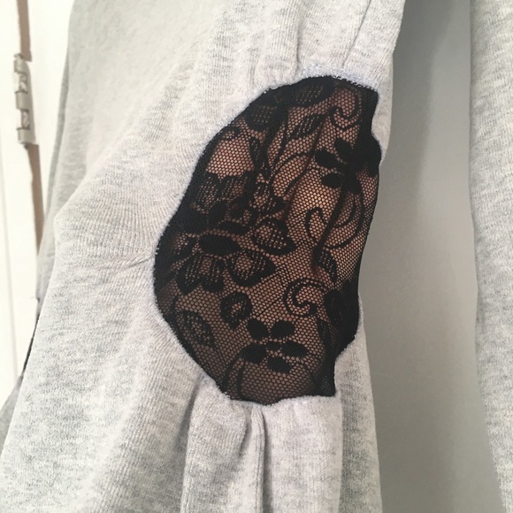 Topshop Sweater Dress - Picture 3 of 4